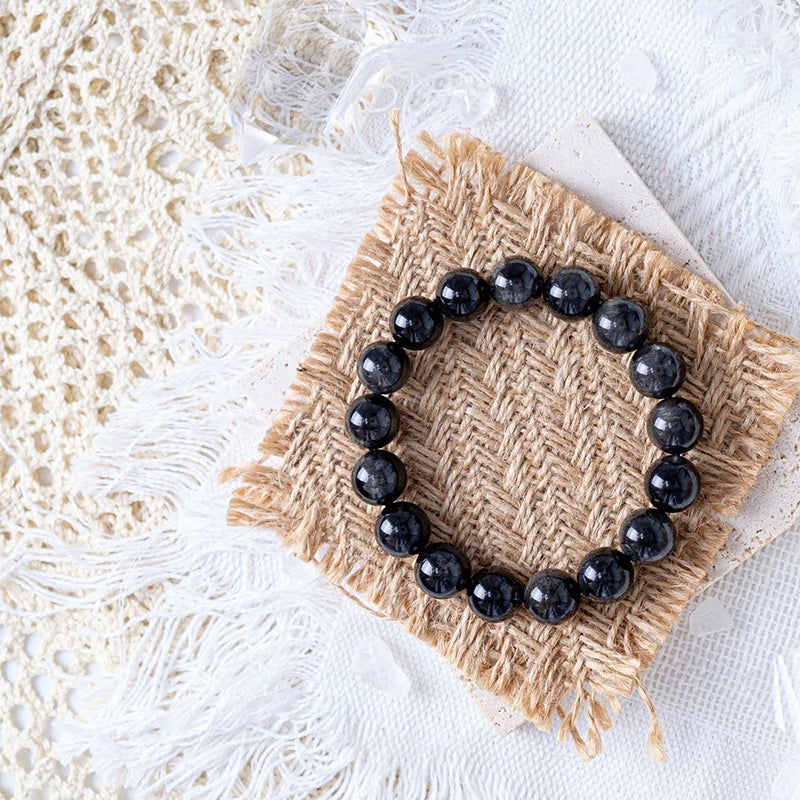 Black Feather Aurora 23 Bracelet
