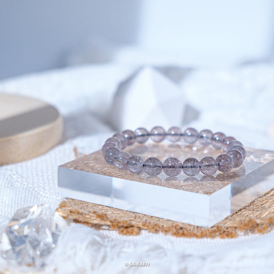 Firework Black Super Seven Bracelet