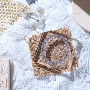 Firework Black Super Seven Bracelet