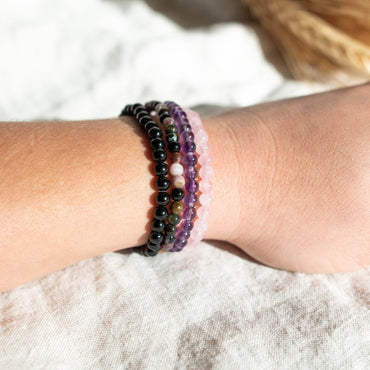 Grounding & Protection Set-Calm