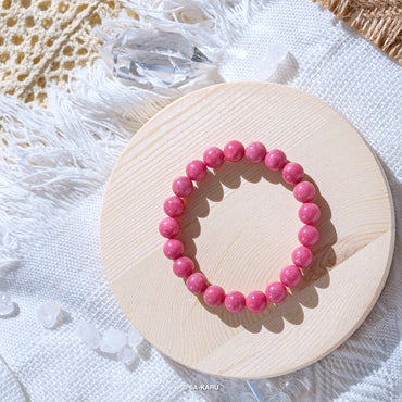 Rose Bracelet