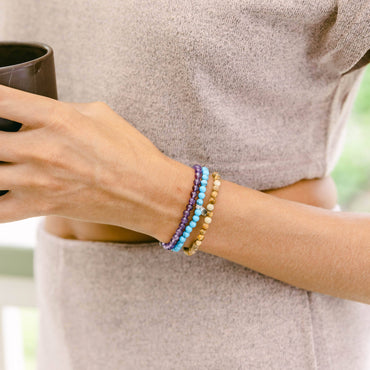 Abundance & Confidence Set(Self-Belief)