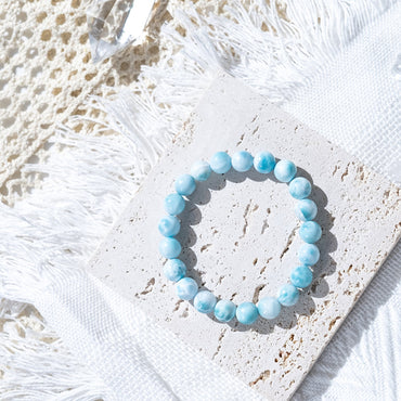 Abundance & Confidence Bracelet