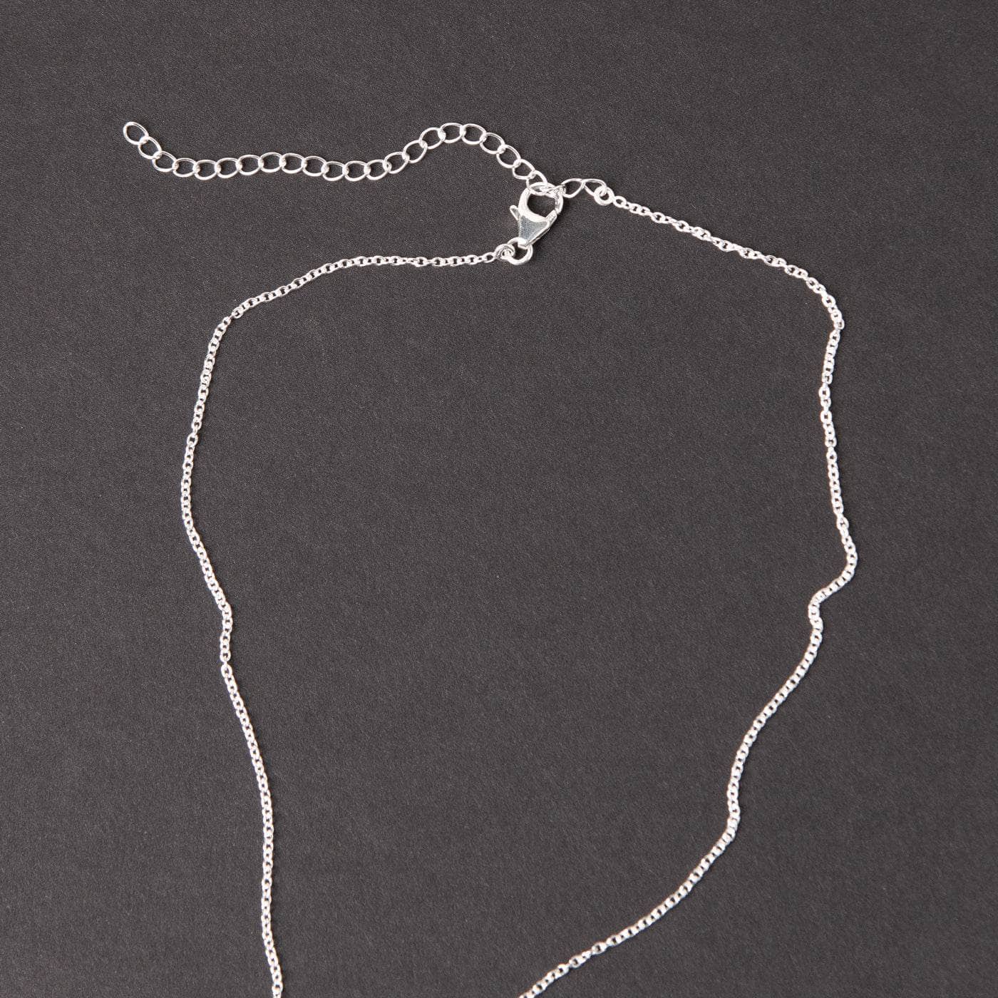 Grounding & Protection Pendant