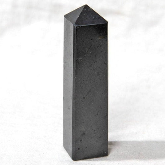 Black Tourmaline Tower