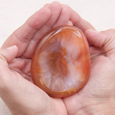 Carnelian Crystal Bowls - AAA Premium Quality