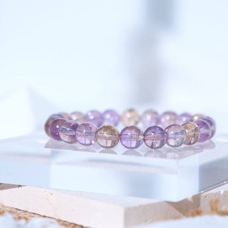 Ametrine Bracelet