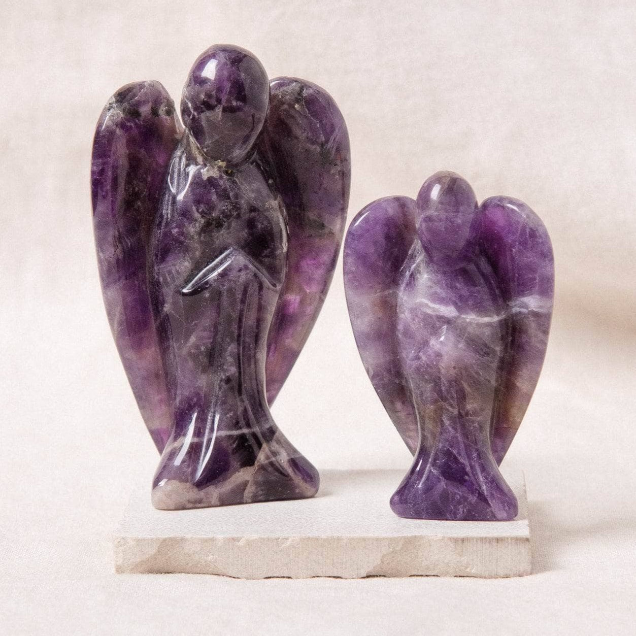 Amethyst Angel