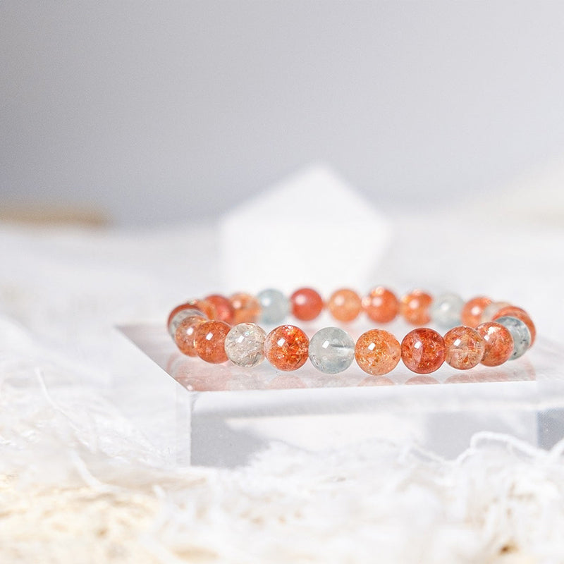 Grounding & Protection Bracelet