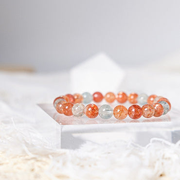 Grounding & Protection Bracelet