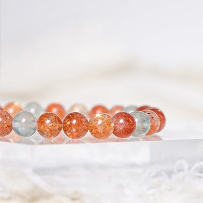 Grounding & Protection Bracelet