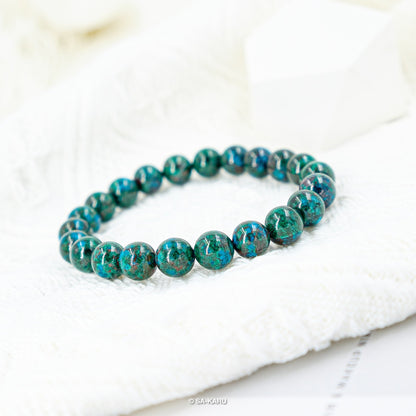 phoenix stone bracelet