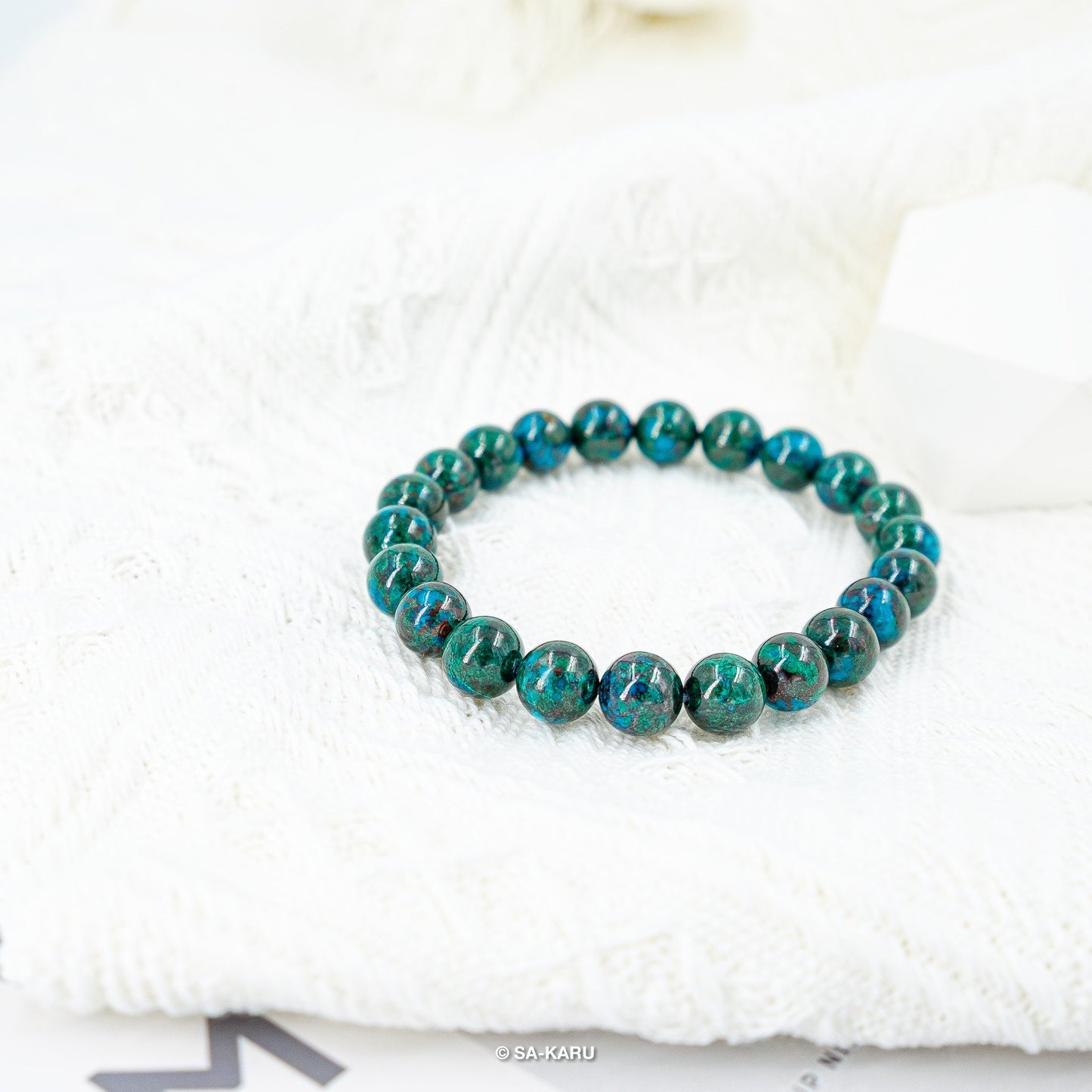 phoenix stone bracelet