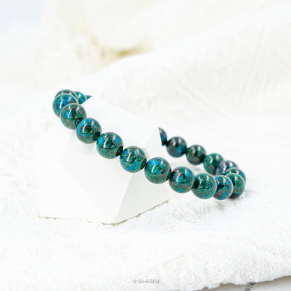 phoenix stone bracelet