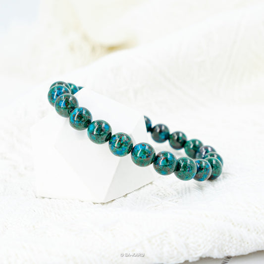 phoenix stone bracelet