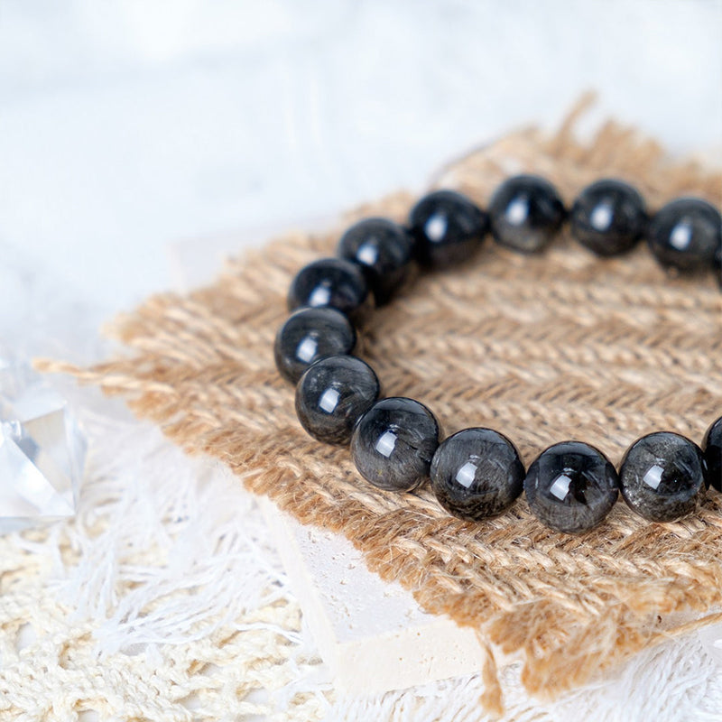 Black Feather Aurora 23 Bracelet