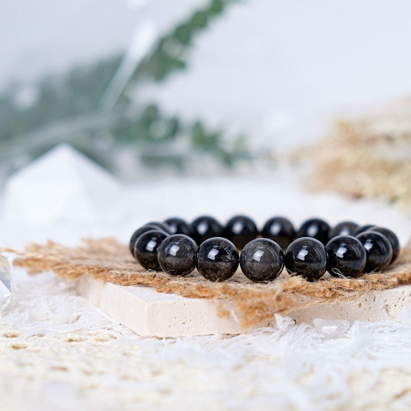 Black Feather Aurora 23 Bracelet