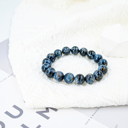 Blue Peterstone Bracelet