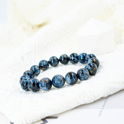 Blue Peterstone Bracelet