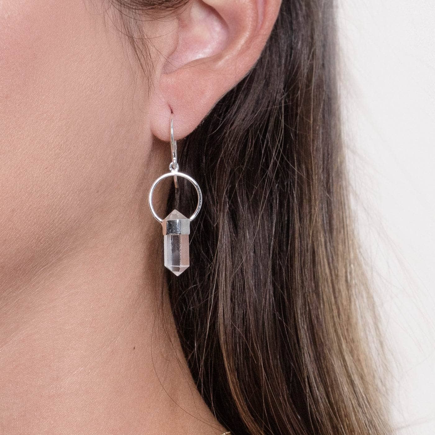 Clarity & Focus Earrings