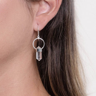 Clarity & Focus Earrings