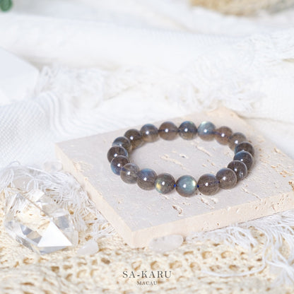 Star Labradorite Bracelet