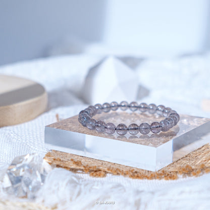 Firework Black Super Seven Bracelet