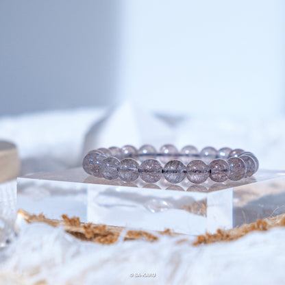 Firework Black Super Seven Bracelet