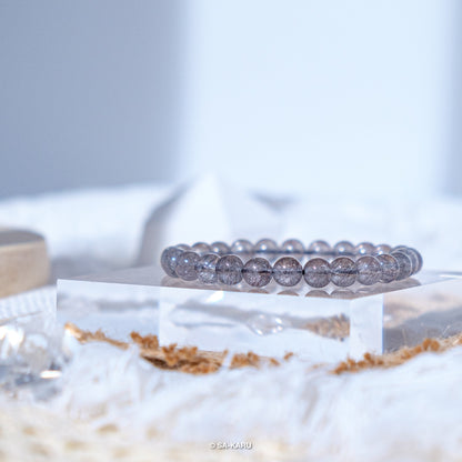 Firework Black Super Seven Bracelet