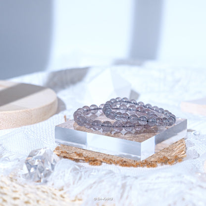 Firework Black Super Seven Bracelet