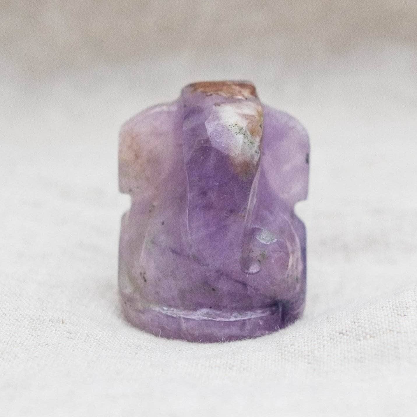 Amethyst Ganesh