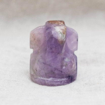 Amethyst Ganesh