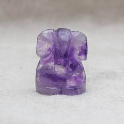 Amethyst Ganesh