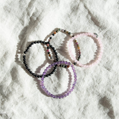 Grounding & Protection Set-Calm