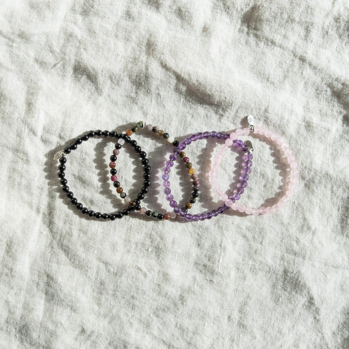 Grounding & Protection Set-Calm