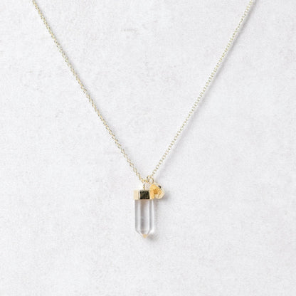 Clarity & Focus Pendant