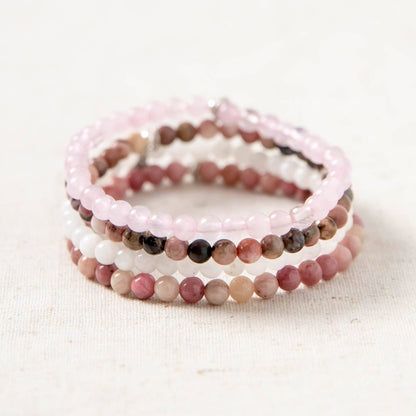 Love & Emotional Healing Set