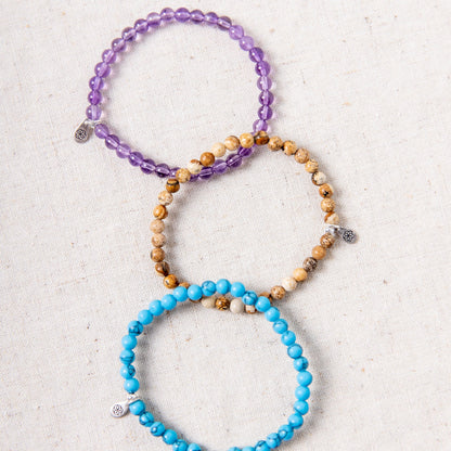 Abundance & Confidence Set（Self-Belief）