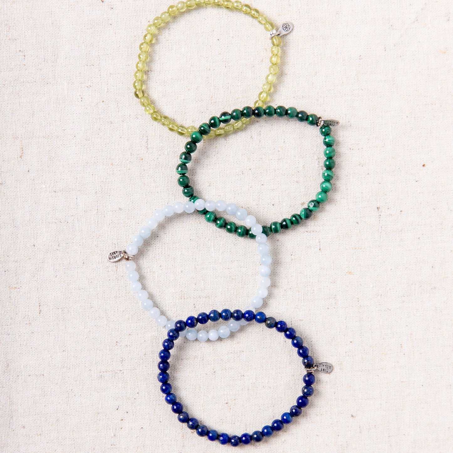 Taurus Bracelet Set