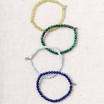 Taurus Bracelet Set
