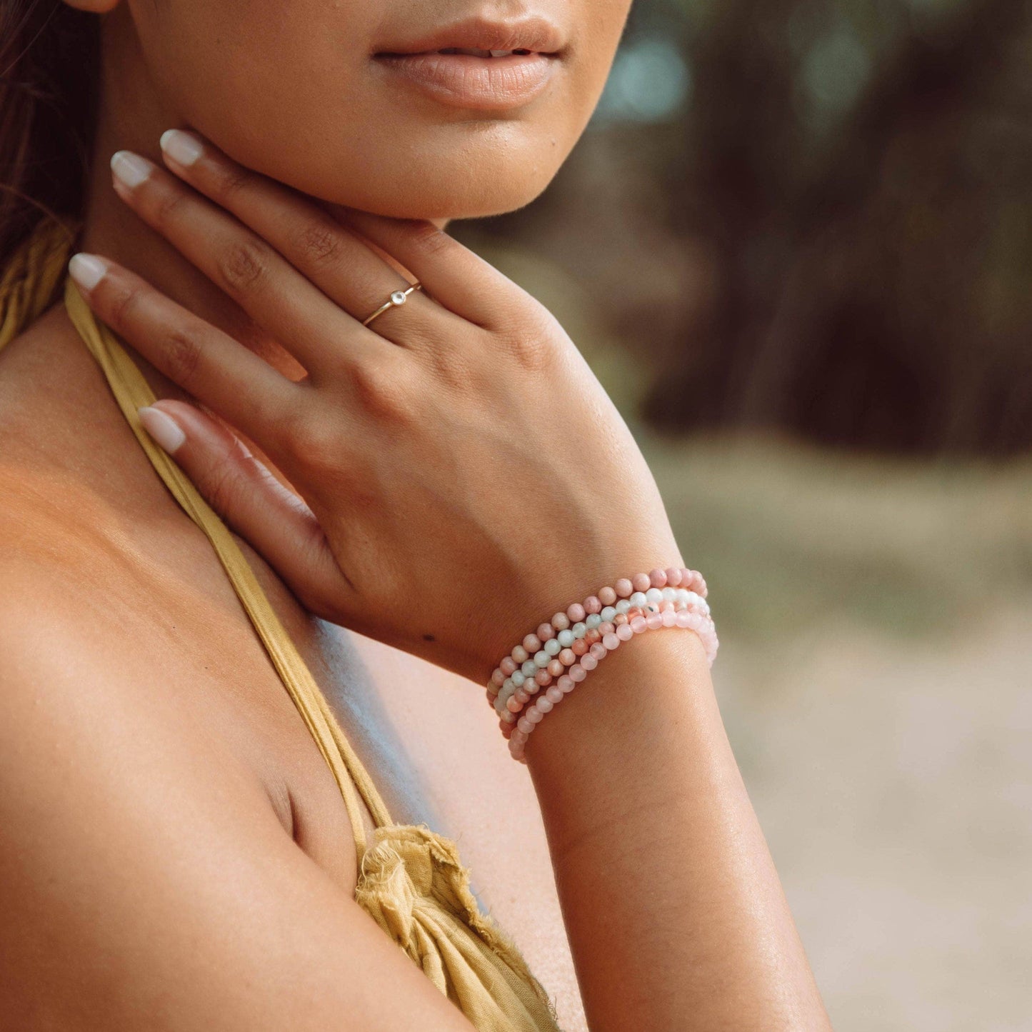 Love & Emotional Healing Set