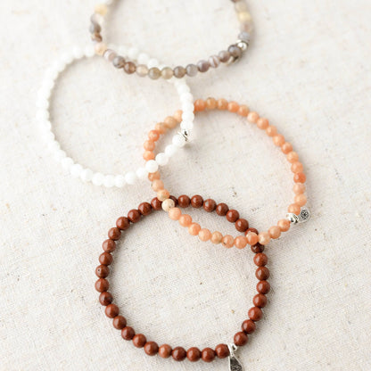 Cancer Bracelet Set