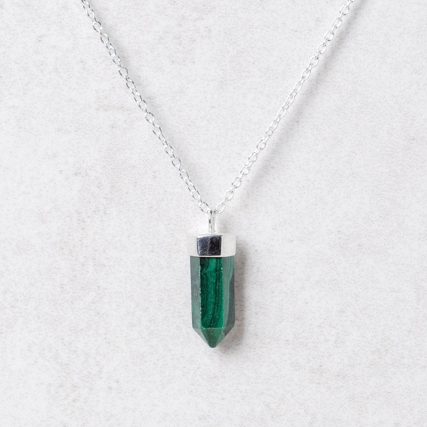 Grounding & Protection Pendant