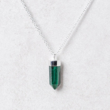 Grounding & Protection Pendant