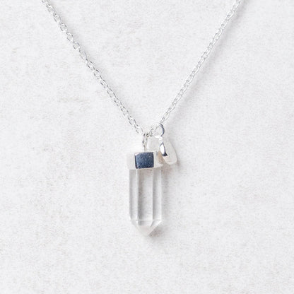 Clarity & Focus Pendant