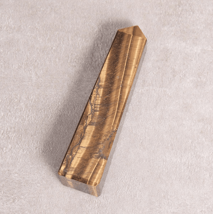 Tiger Eye Tower