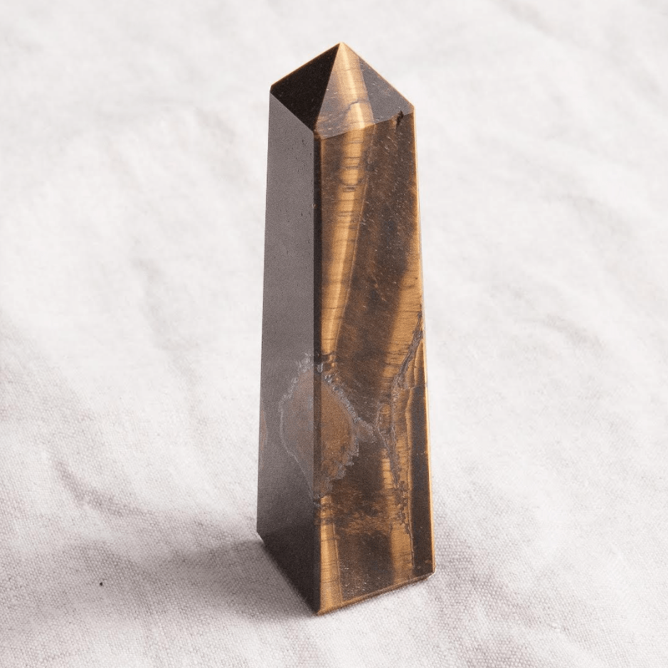 Tiger Eye Tower
