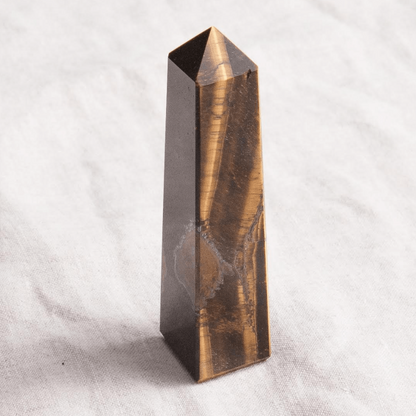 Tiger Eye Tower