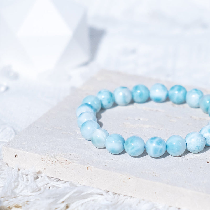 Abundance & Confidence Bracelet