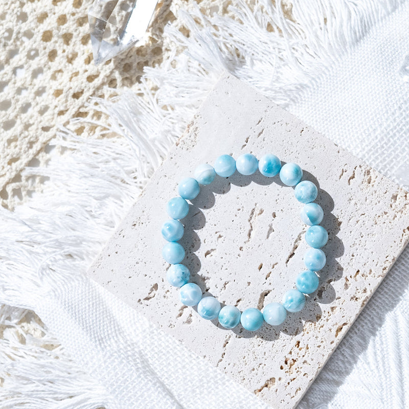 Abundance & Confidence Bracelet